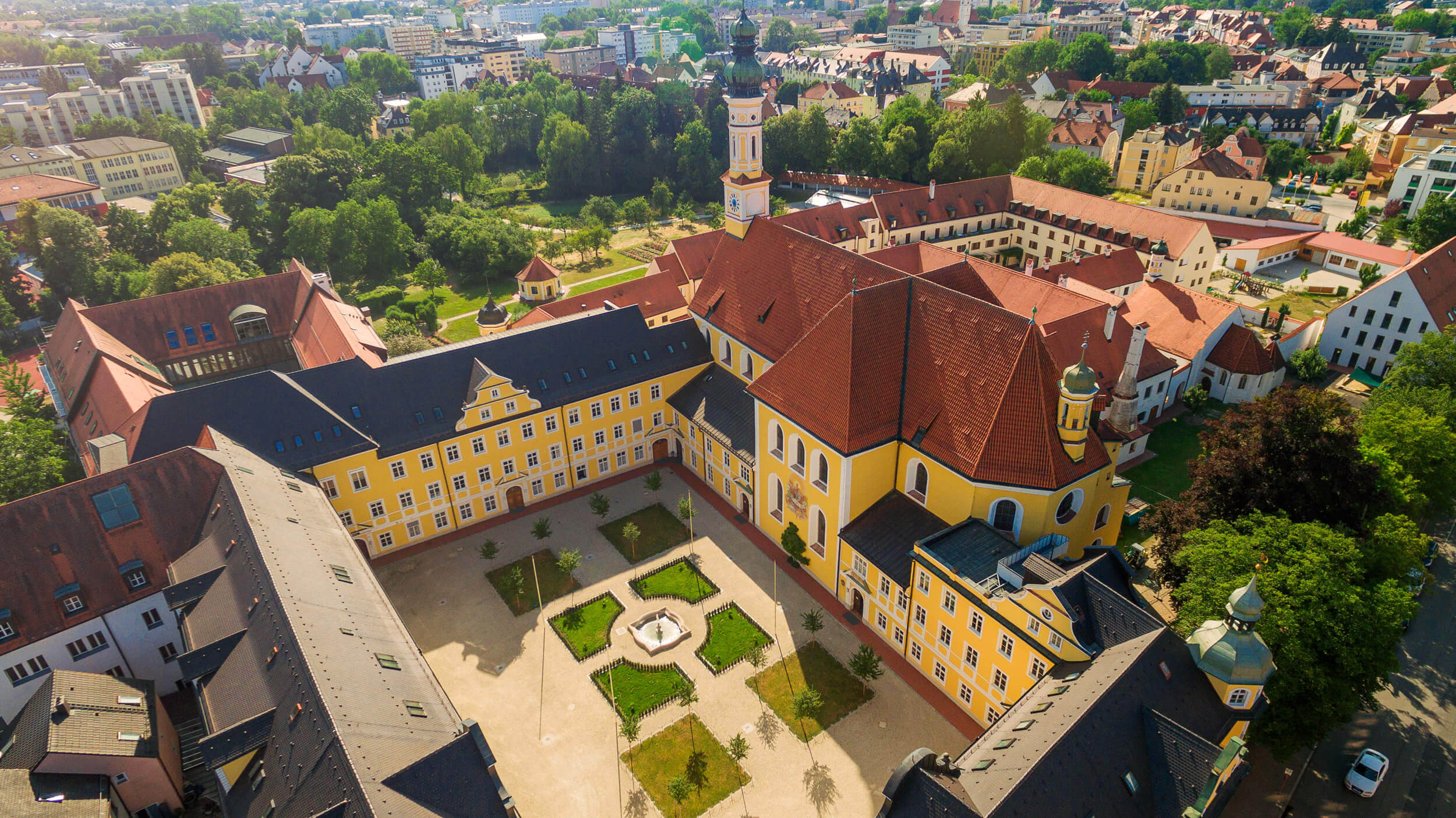 Seligenthal