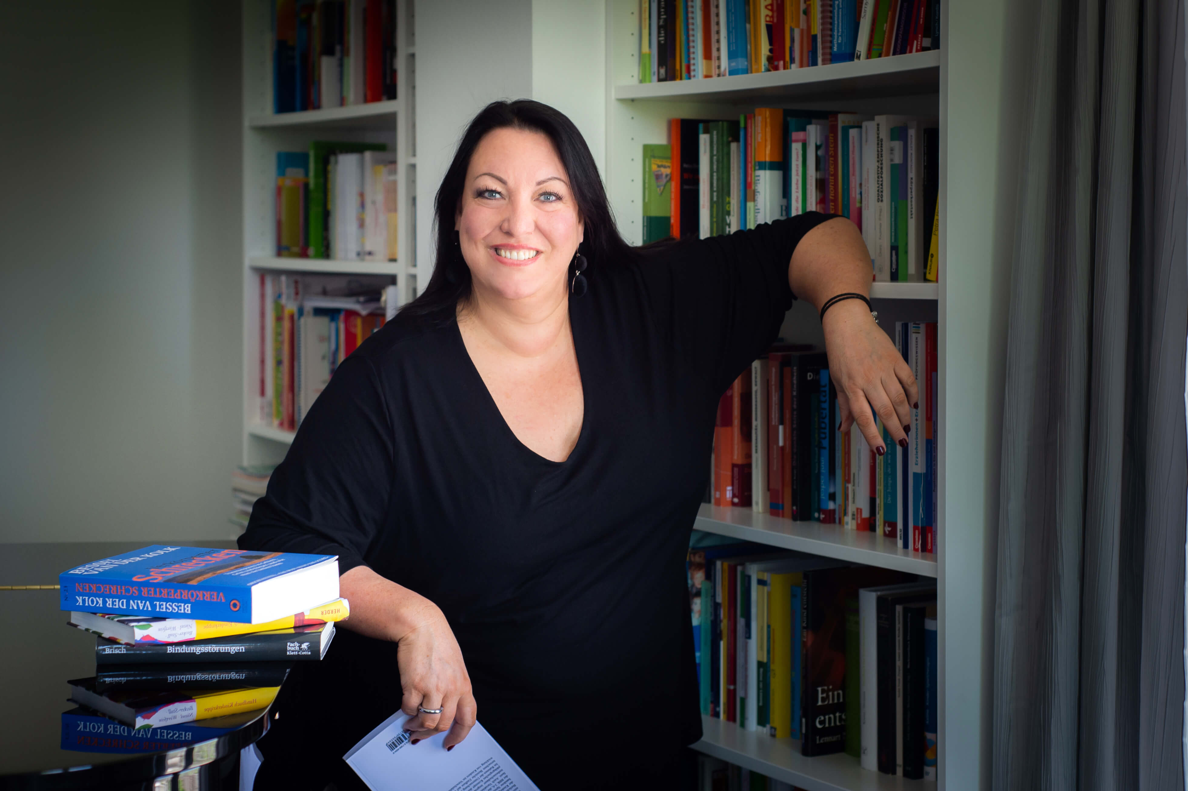 Friedvolle Pädagogik - Wie wir Kinder gewaltfrei begleiten und stärken