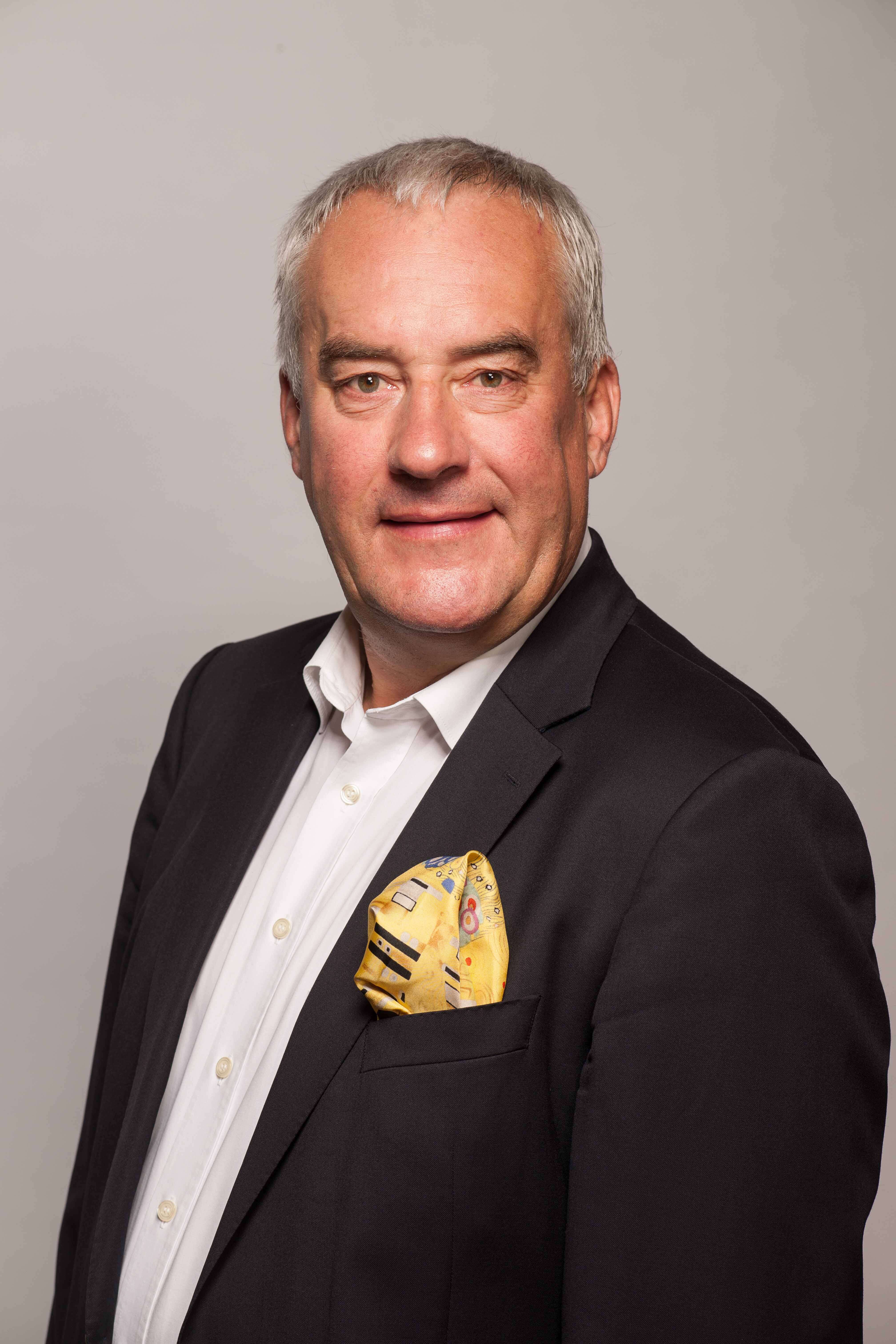 Vortragsabend mit Dr. Ludwig Spaenle - Zivilcourage und Bildung